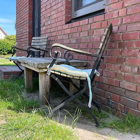 Bezauberndes Gaestehaus Auf Dem Lande Ottersberg Ngoại thất bức ảnh