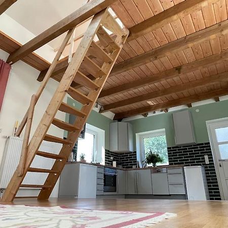 Bezauberndes Gaestehaus Auf Dem Lande Ottersberg Ngoại thất bức ảnh