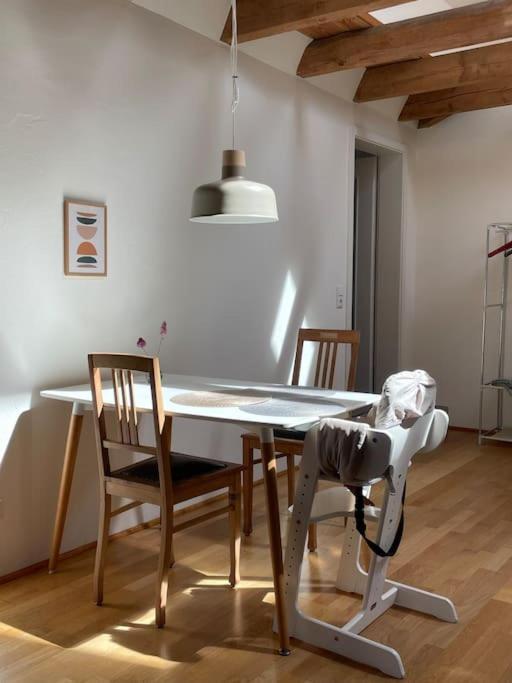 Bezauberndes Gaestehaus Auf Dem Lande Ottersberg Ngoại thất bức ảnh
